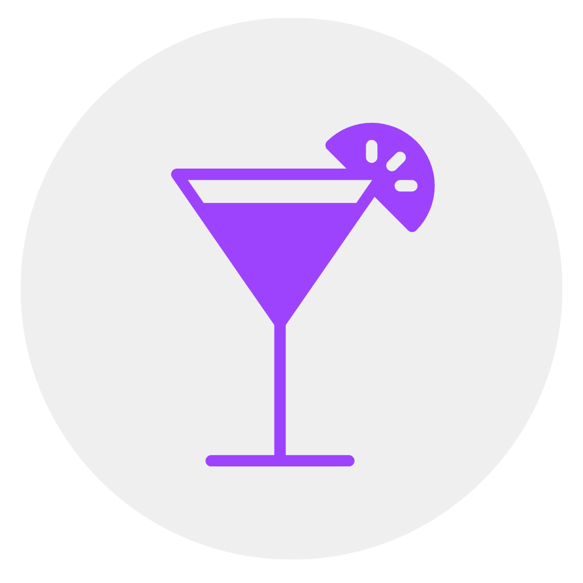 Welcome Drink